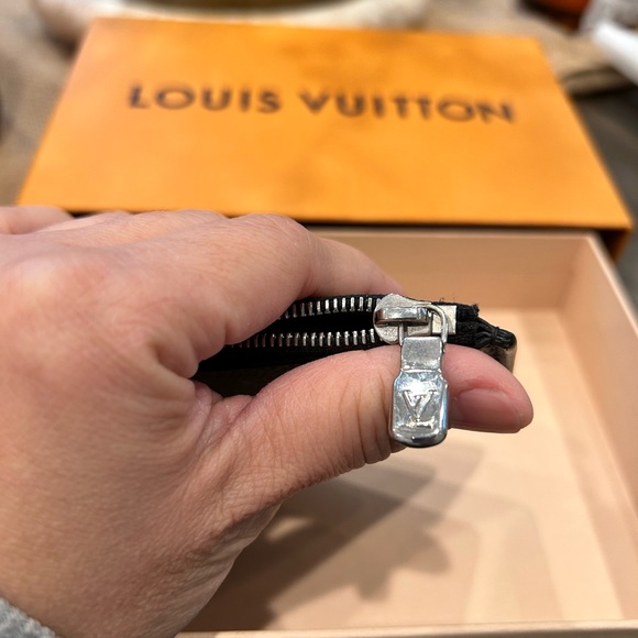 Louis Vuitton damier Graphite - Picture 5 of 5